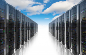 Storing Data in the Cloud