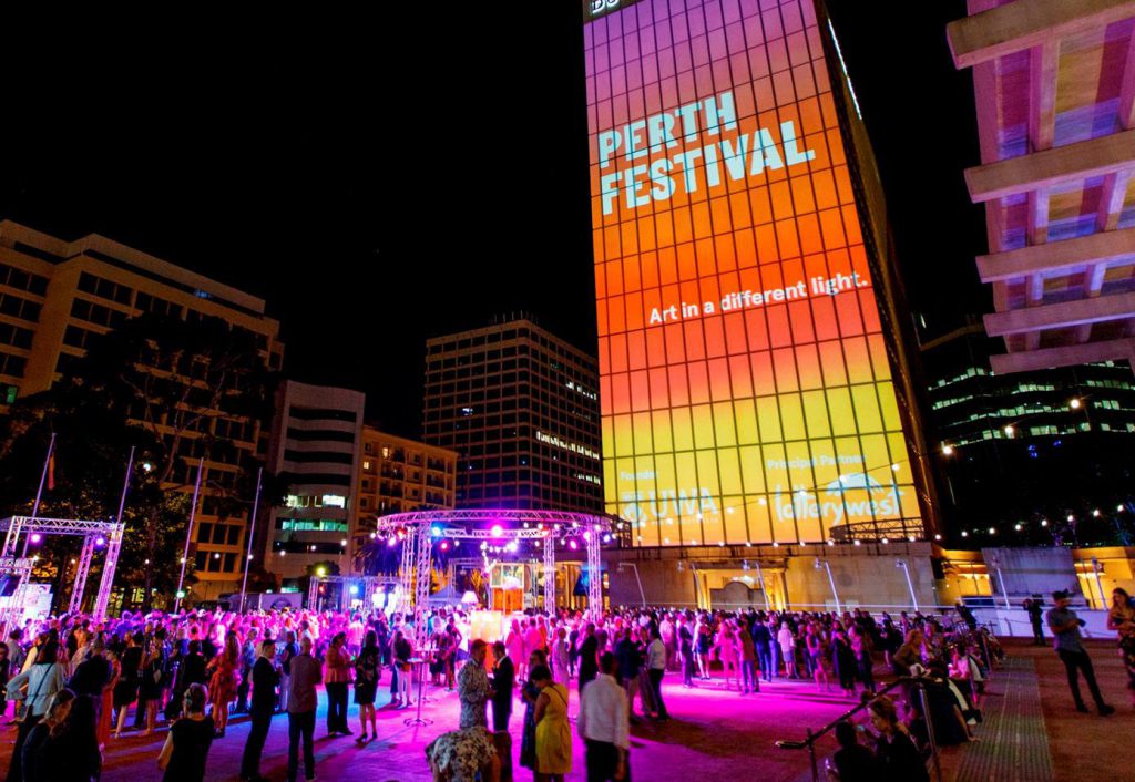 Perth Festival's Impact on Western Australia