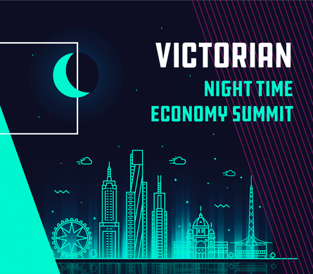 24 Hour Cities: Victorian Night Time Economy Summit