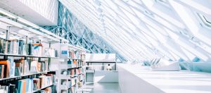 Public Libraries Evaluation Network Report 2020-2021